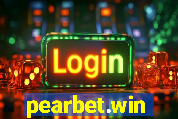 pearbet.win