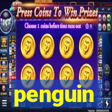 penguin-bet