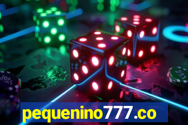 pequenino777.com