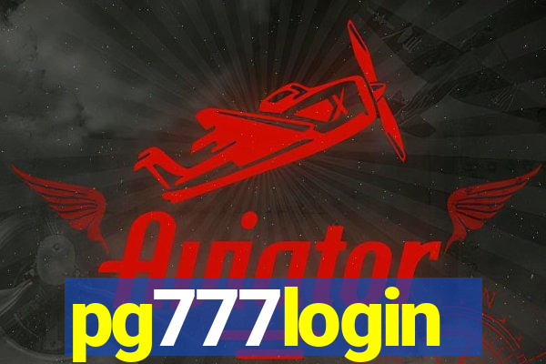 pg777login