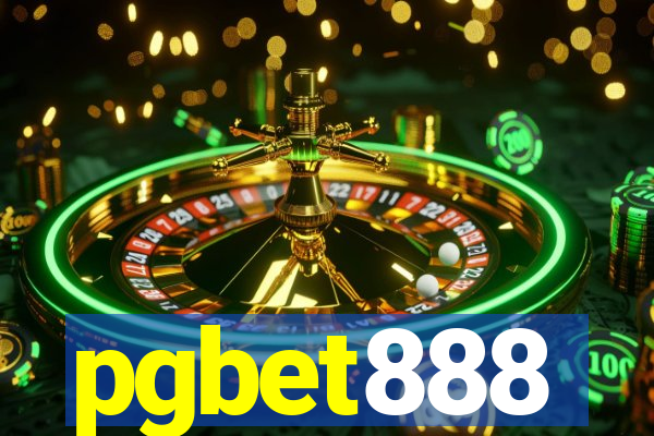 pgbet888