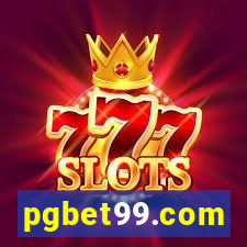 pgbet99.com