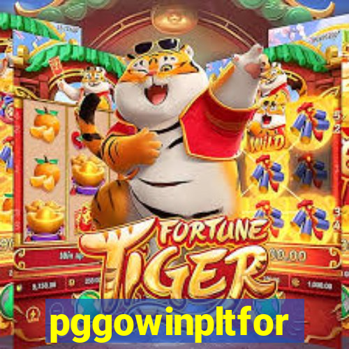 pggowinpltfor