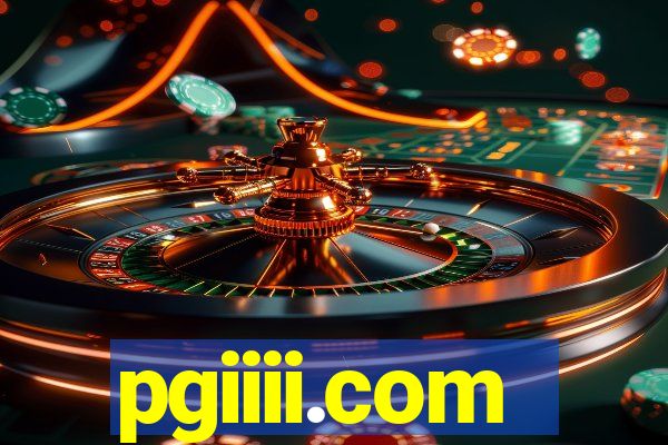 pgiiii.com