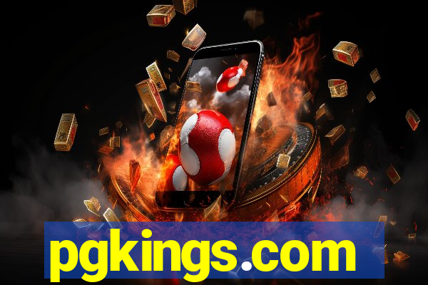 pgkings.com