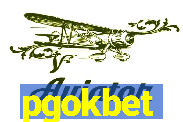 pgokbet