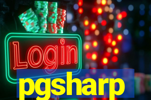 pgsharp