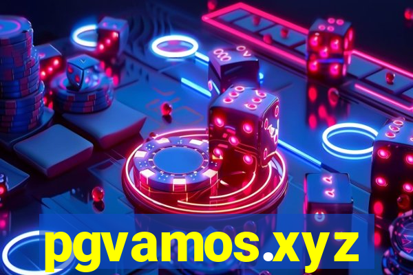 pgvamos.xyz