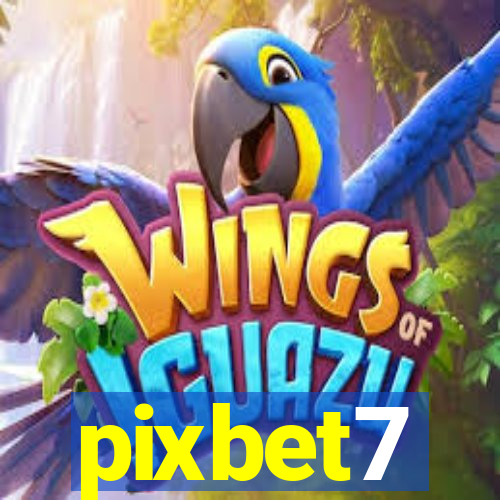 pixbet7