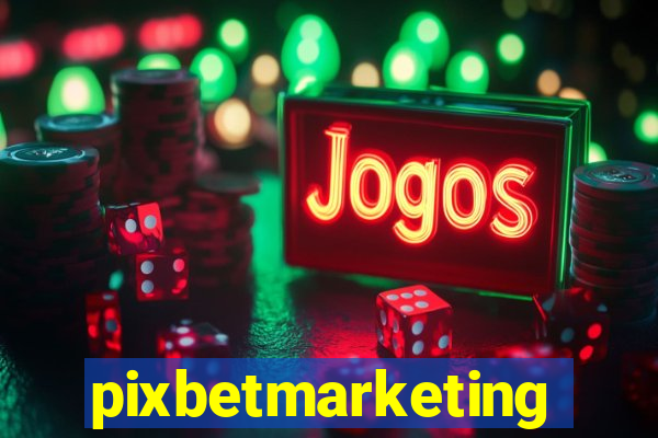 pixbetmarketing