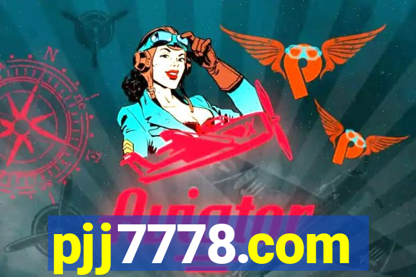 pjj7778.com