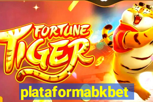 plataformabkbet.com