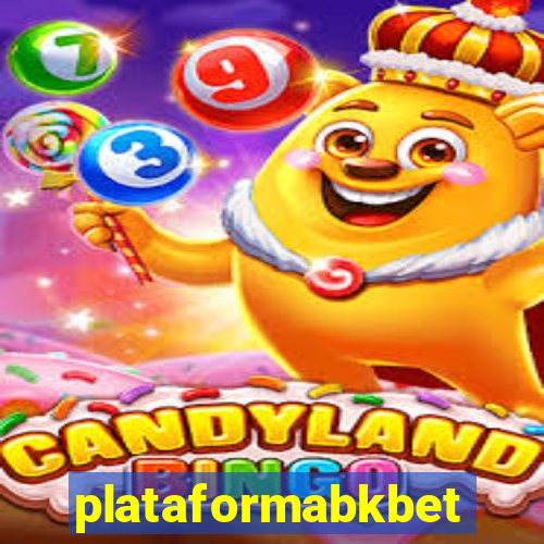 plataformabkbet.com