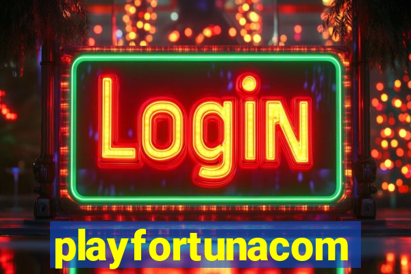 playfortunacom