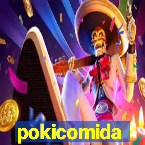 pokicomida