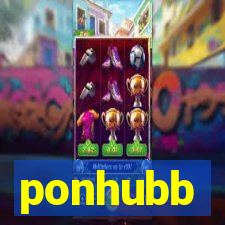 ponhubb