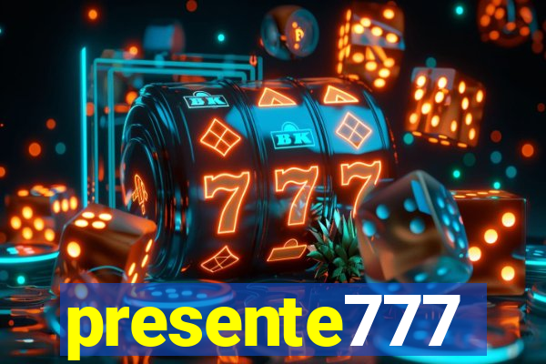 presente777