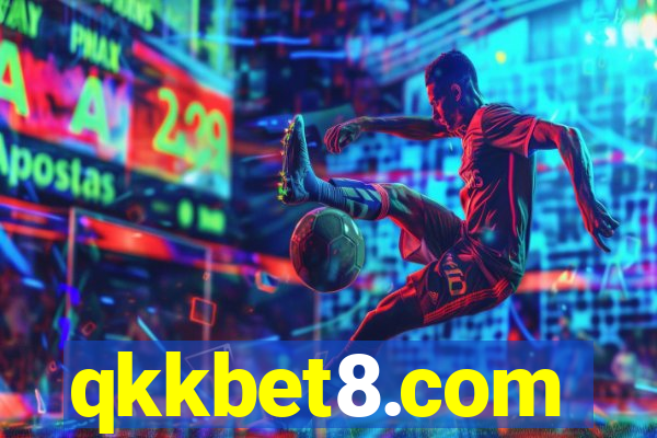 qkkbet8.com