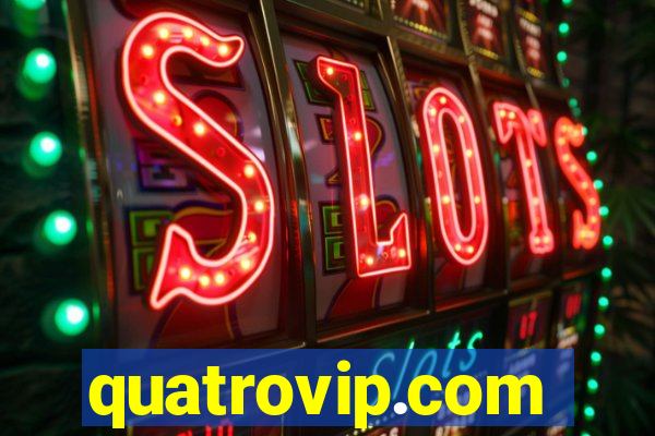 quatrovip.com