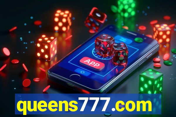 queens777.com