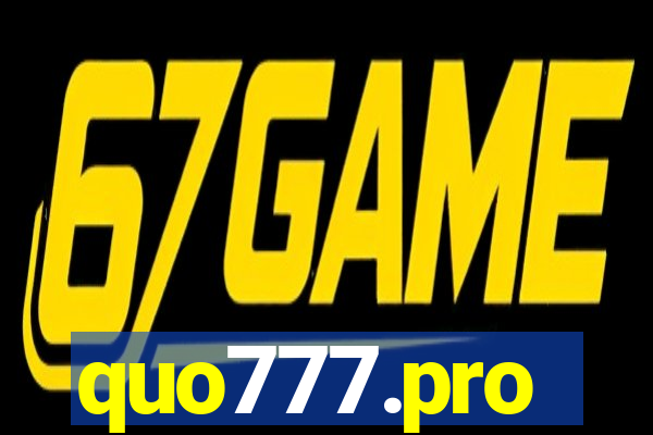 quo777.pro