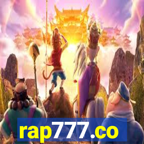 rap777.co