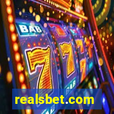 realsbet.com