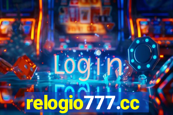 relogio777.cc