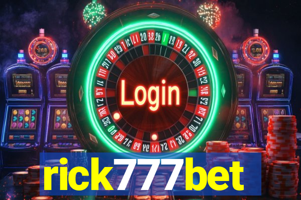 rick777bet