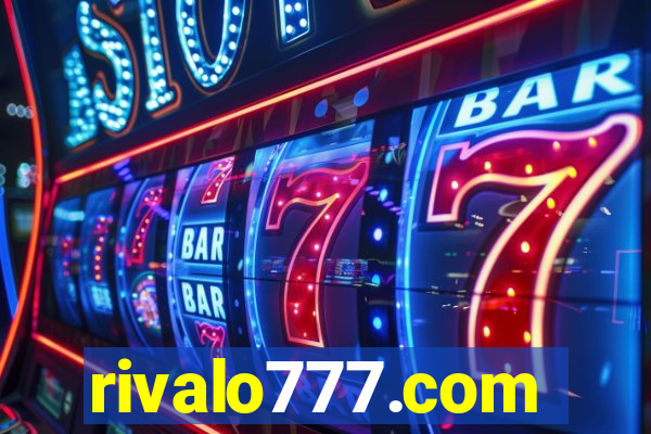 rivalo777.com