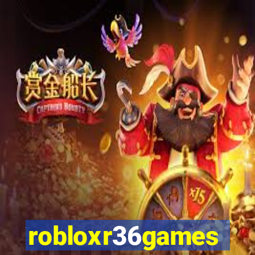 robloxr36games