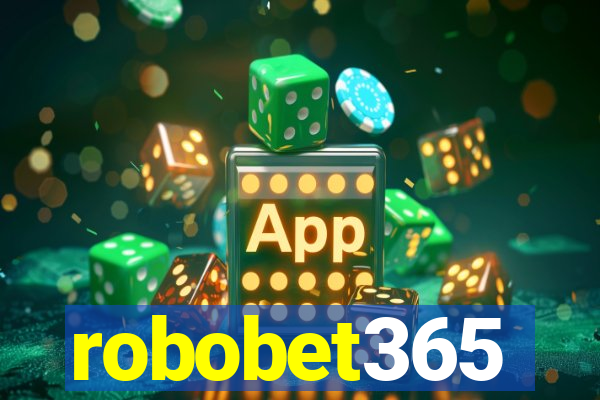 robobet365