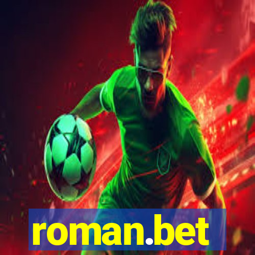 roman.bet