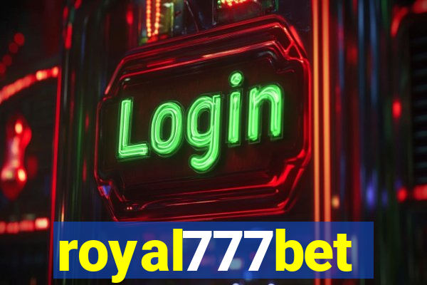 royal777bet