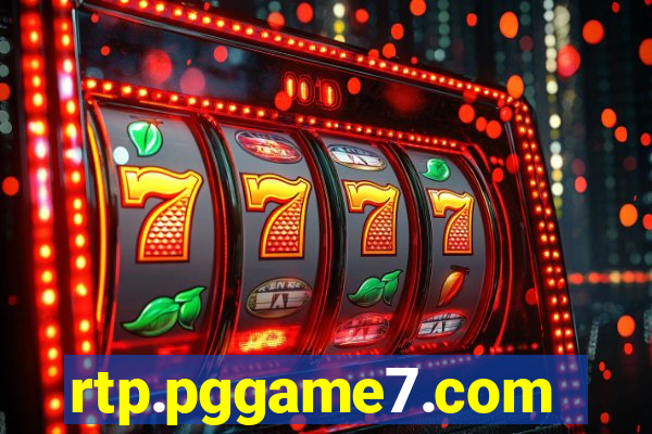 rtp.pggame7.com