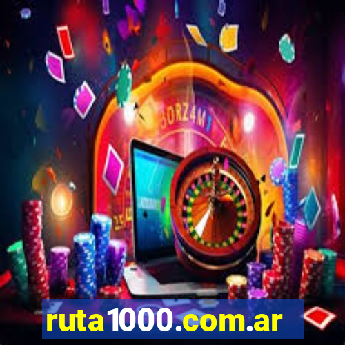 ruta1000.com.ar