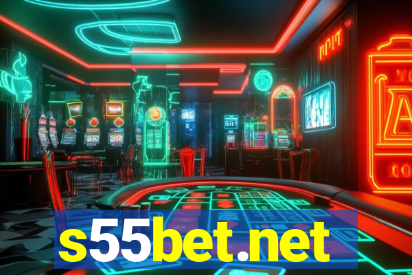 s55bet.net