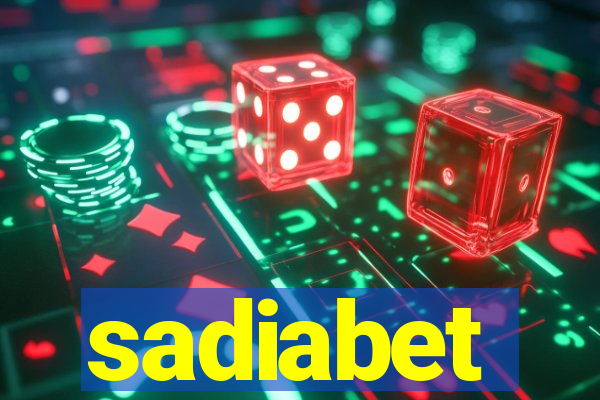 sadiabet