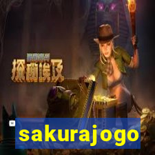 sakurajogo