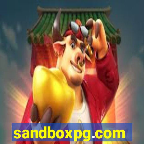 sandboxpg.com