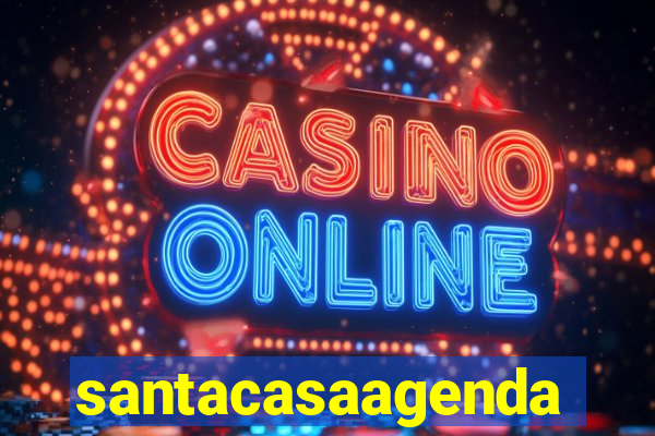 santacasaagendamento