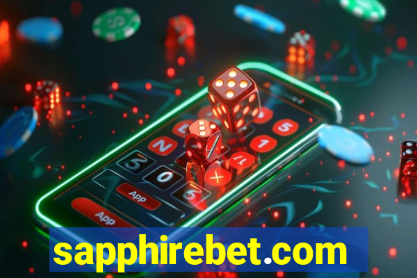 sapphirebet.com