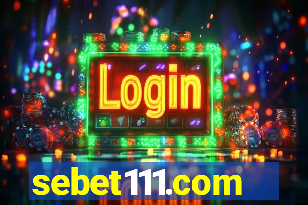 sebet111.com