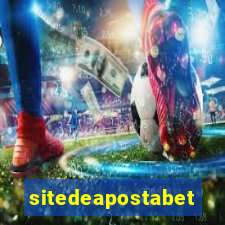 sitedeapostabet