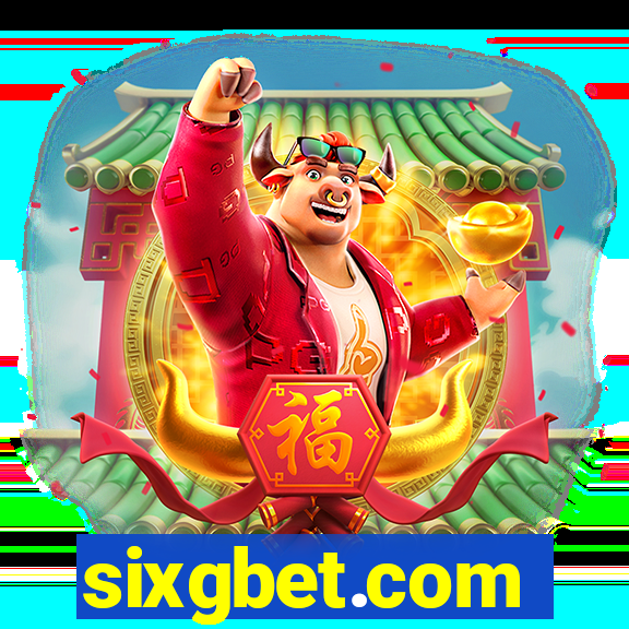 sixgbet.com