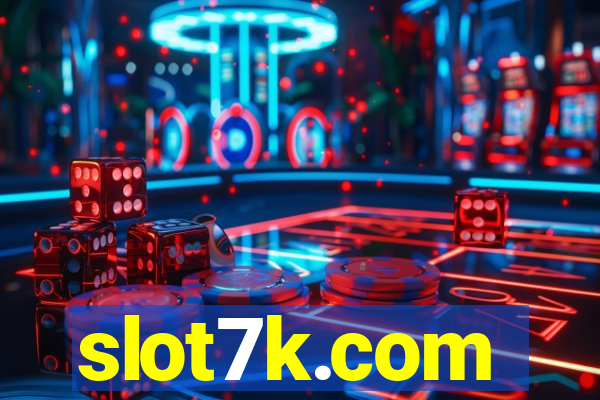 slot7k.com