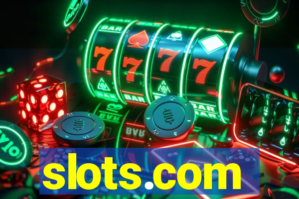 slots.com