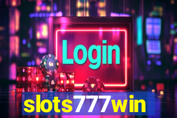 slots777win