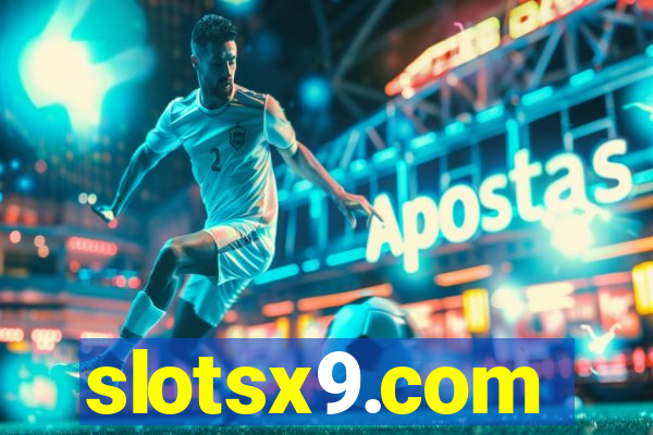 slotsx9.com