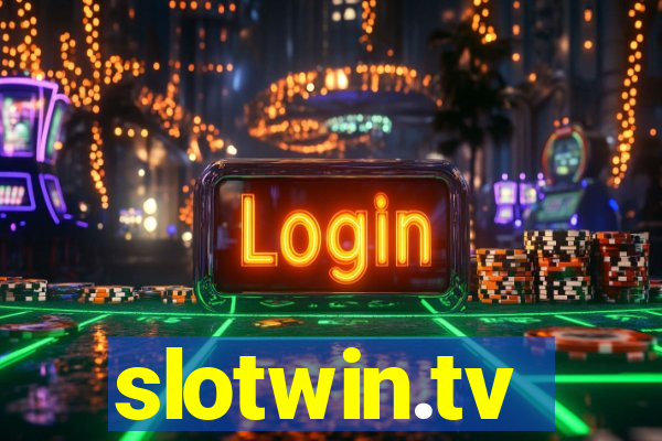 slotwin.tv